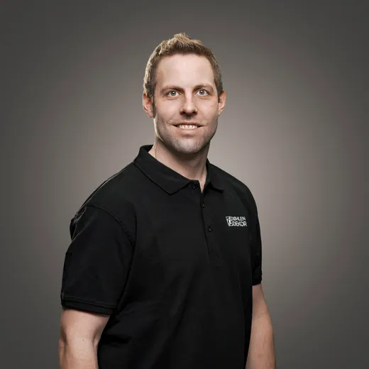 Jens Kristian Stakkerud