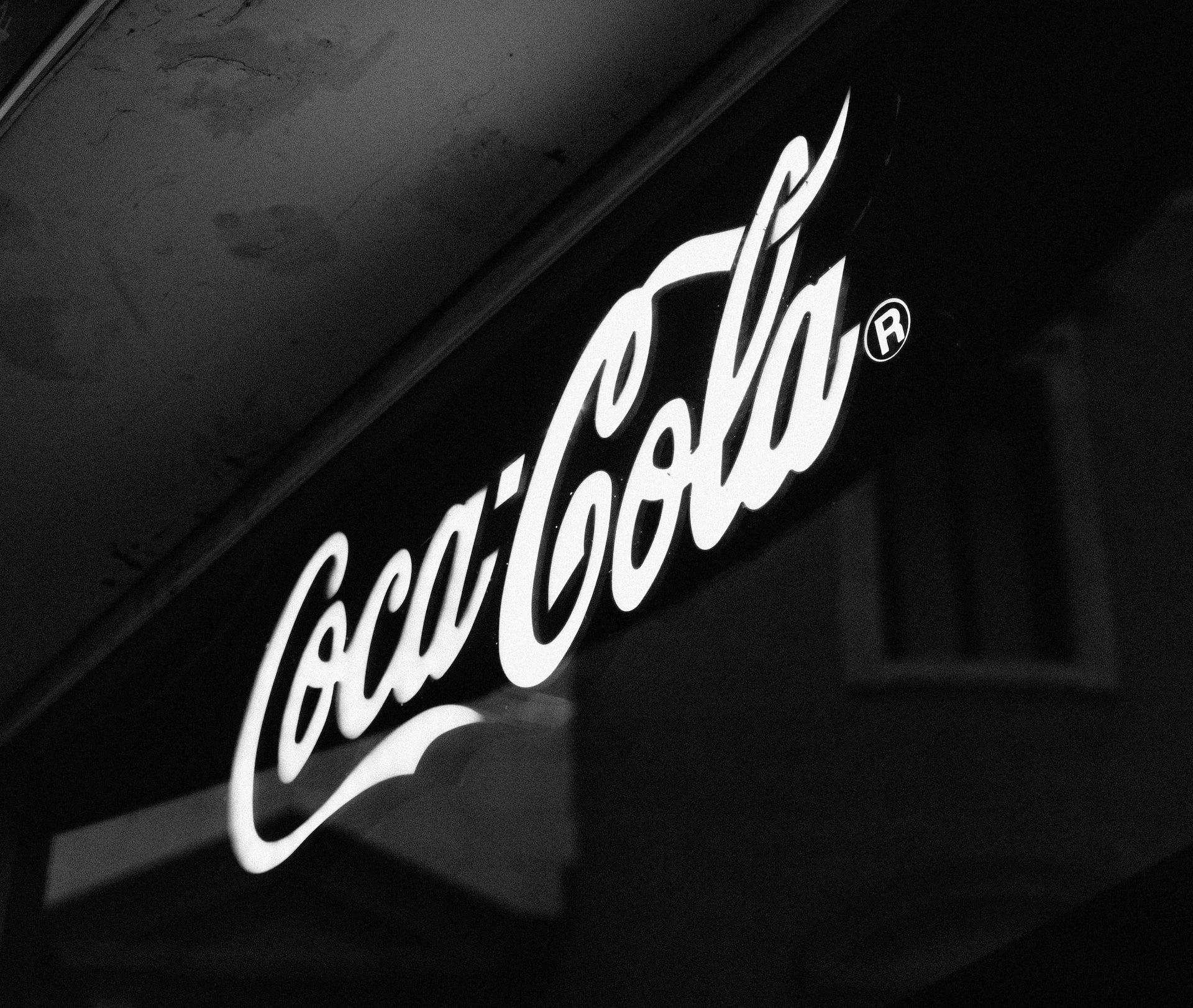 Coca-Cola logo