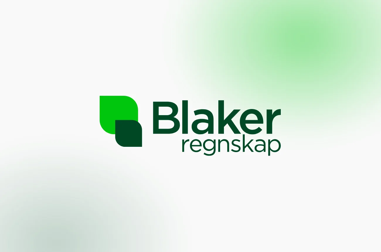 Blaker Regnskap