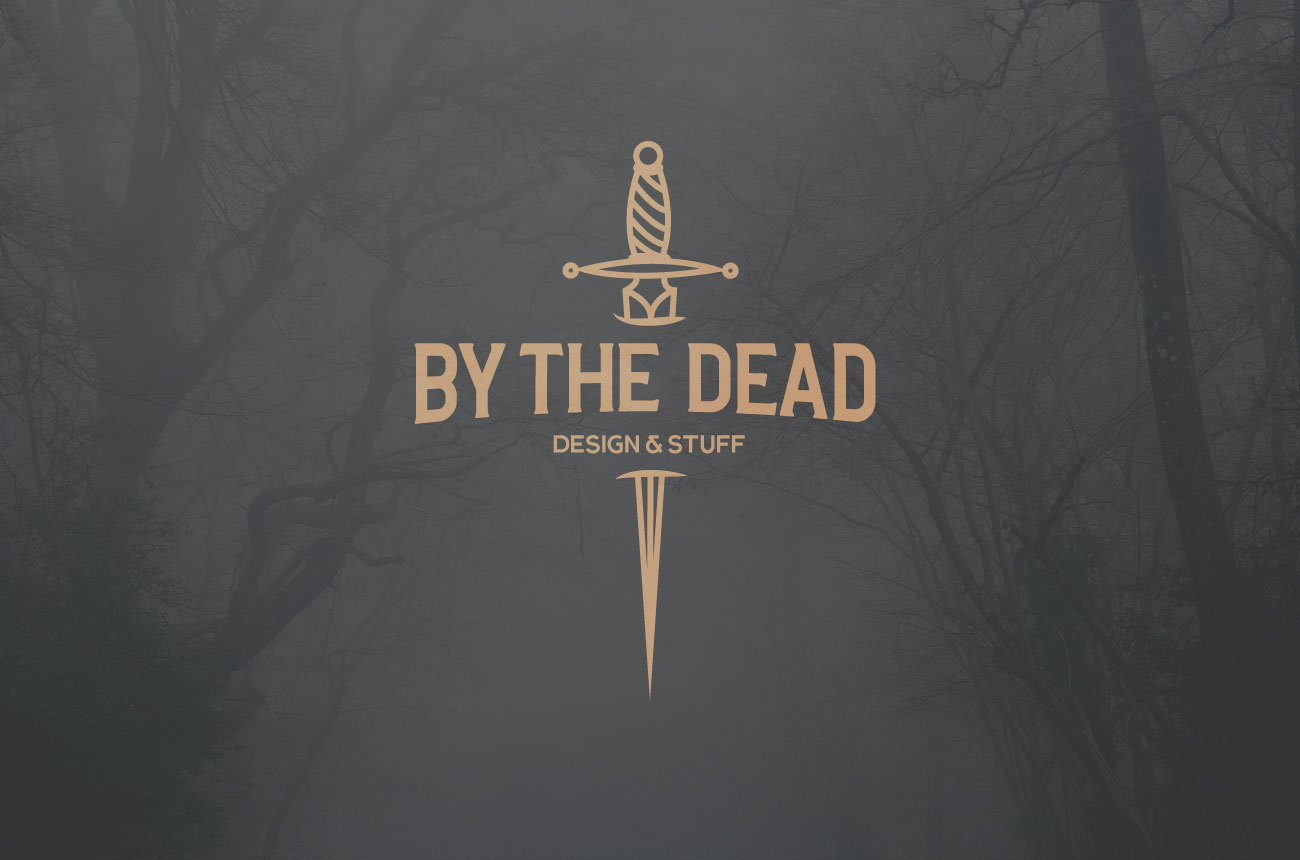 By The Dead