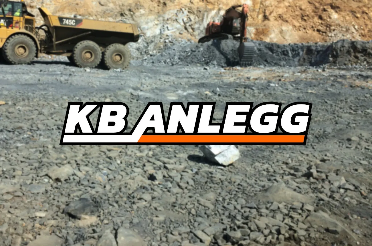 KB Anlegg