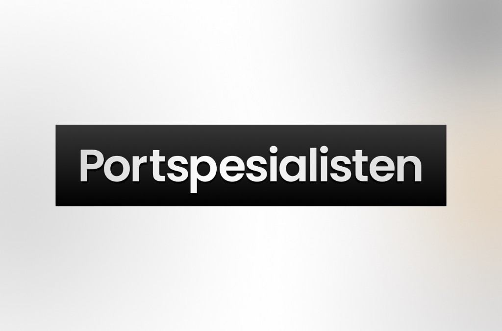 Portspesialisten